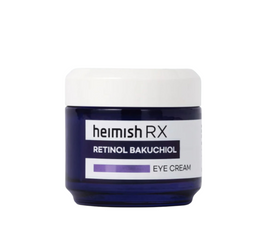 RX Retinol Bakuchiol Eye Cream - 30 ml