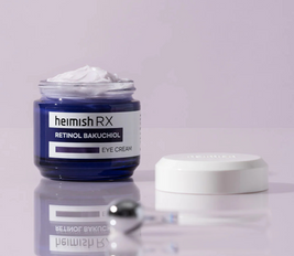 RX Retinol Bakuchiol Eye Cream - 30 ml
