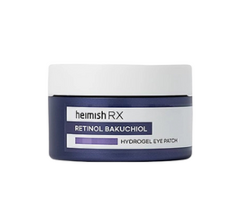 RX Retinol Bakuchiol Hydrogel Eye Patch - 60 patches