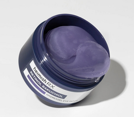 RX Retinol Bakuchiol Hydrogel Eye Patch - 60 patches