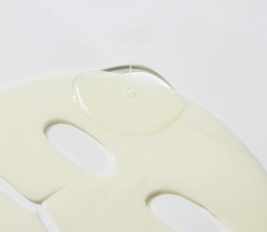 Radiant Vita Niacinamide Real Deep Mask - 4 Sheet Masks