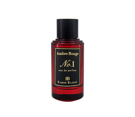 No.I Ambre Rouge