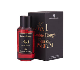 No.I Ambre Rouge