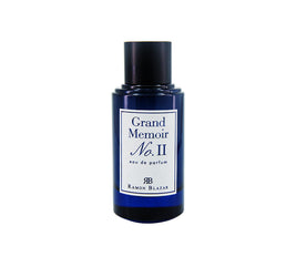 No.II Grand Memoir