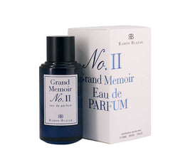 No.II Grand Memoir