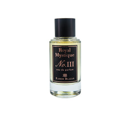 No.III Royal Mystique