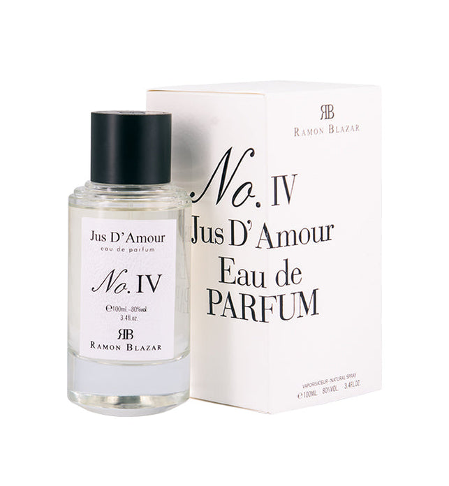 No.IV Jus D' Amour