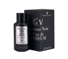 No.V Matiene Noir
