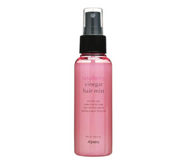 Raspberry Vinegar Hair Mist - 105 ml