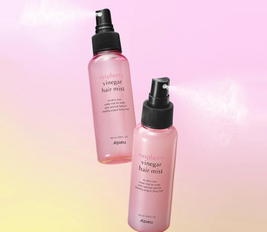 Raspberry Vinegar Hair Mist - 105 ml