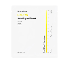 ReDRN SkinMagnet Mask Set - 4 Pcs