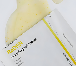 ReDRN SkinMagnet Mask Set - 4 Pcs