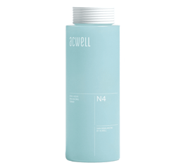 Real Aqua Balancing Toner - 160ml