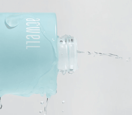 Real Aqua Balancing Toner - 160ml