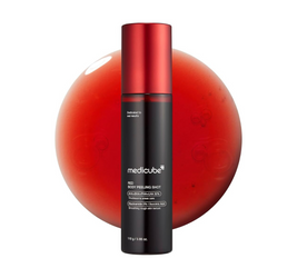 Red Acne Body Peeling Shot - 110 g