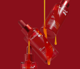 Red Acne Succinic Acid Peel - 40 g