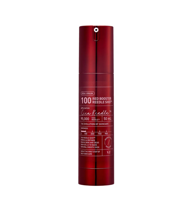 Red Booster Reedle Shot - 30 ml/50 ml