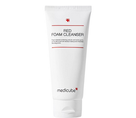 Red Foam Cleanser - 120 ml