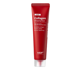 Red Lacto Collagen Wrapping Mask - 70 ml
