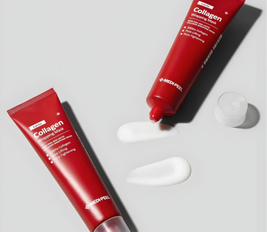 Red Lacto Collagen Wrapping Mask - 70 ml