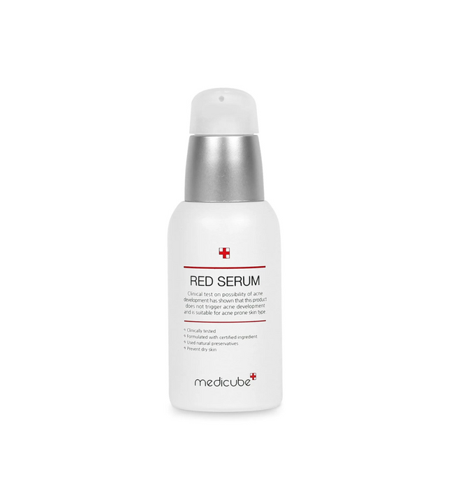 Red Serum Plus - 55 ml