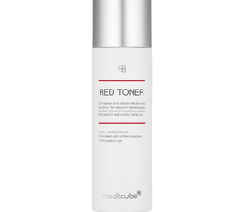Red Toner 2.0 - 100 ml