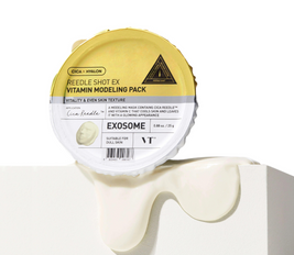 Reedle Shot Ex Modelling Pack (4 Types) - 25 g