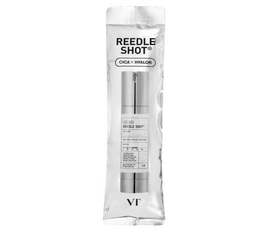 Reedle Shot Universe Kit
