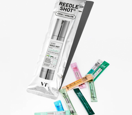 Reedle Shot Universe Kit