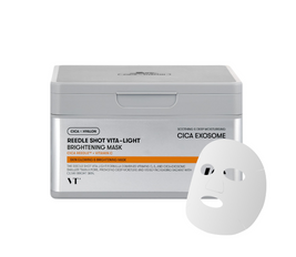 Reedle Shot Vita-light Brightening Mask - 30 Sheets