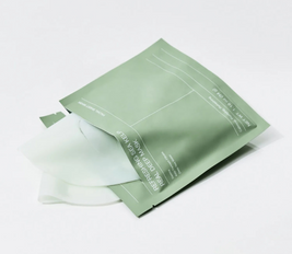 Refreshing Sea Kelp Real Deep Mask - 4 Sheet Masks