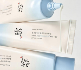 Relief Sun Aqua-Fresh  - 50 ml