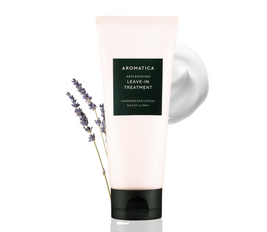 Replenishing Leave In Treatment Lavender & Patchouli - 150ml