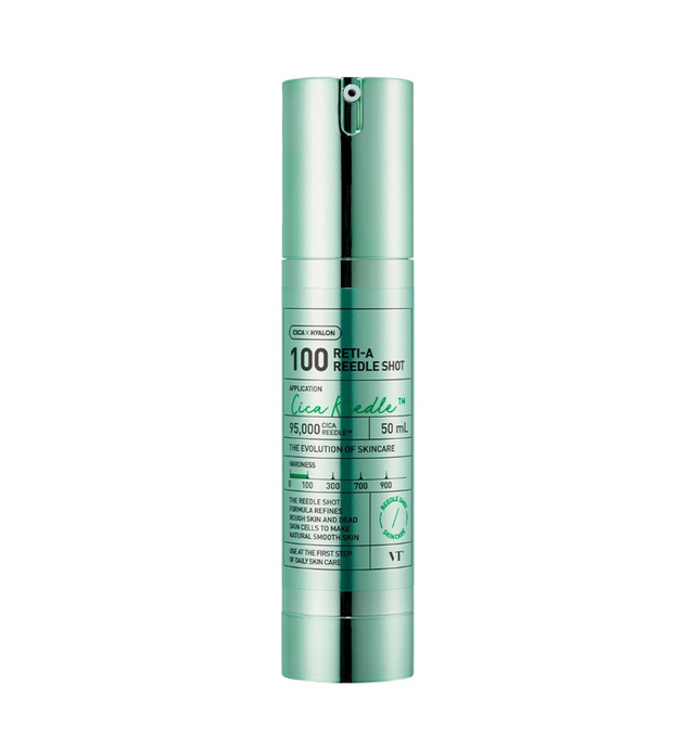 Reti-A Reedle Shot - 20 ml/ 50 ml