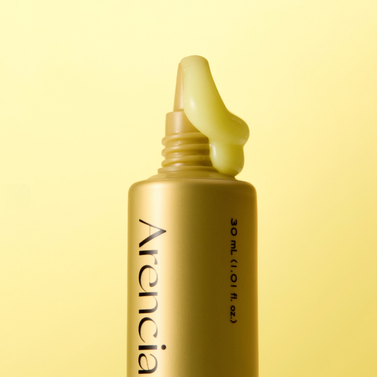 Arencia Retinal Booster Shot Serum, Firming Advanced Night Serum with Caffeine and Ectoin for Mature Skin, Pore Minimizing, WFine Lines & Wrinkles, Korean Skincare 30ml