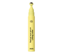 Retinal Eye Serum Lifting Roller - 15 ml