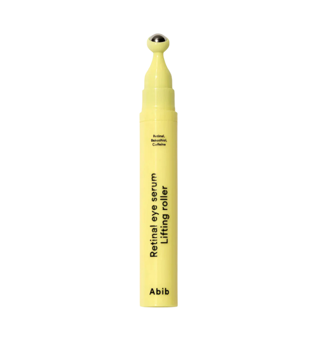 Retinal Eye Serum Lifting Roller - 15 ml