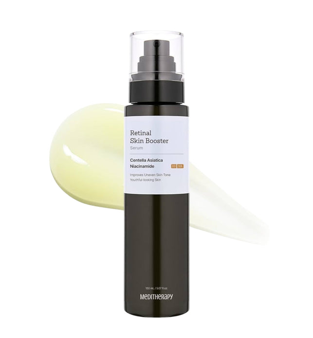 Retinal Skin Booster Serum - 150 ml