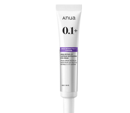 Retinol 0.1 Caffeine Revitalizing Eye Cream - 30 g