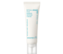 Retinol Cica Barrier Defense Cream - 50 ml