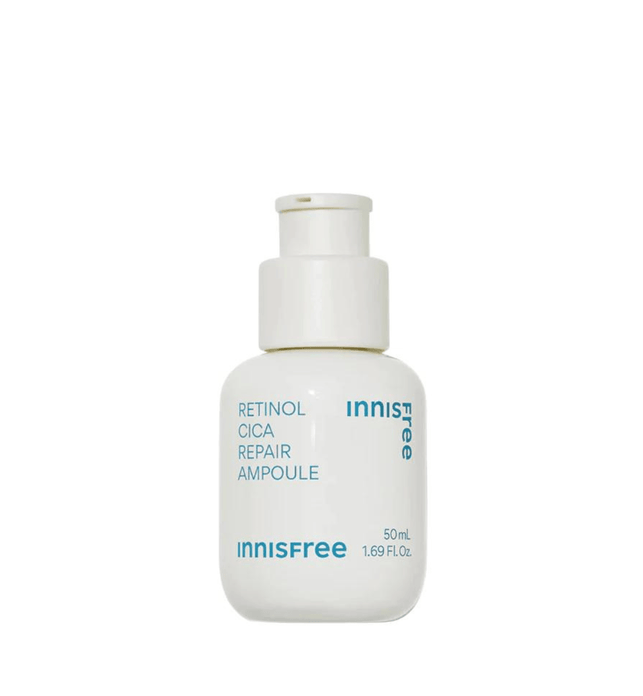 Retinol Cica Repair Ampoule - 30 ml