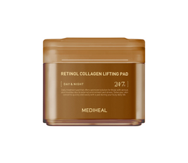 Retinol Collagen Lifting Pad - 100 Pads