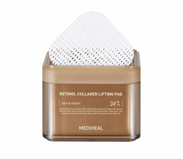 Retinol Collagen Lifting Pad - 100 Pads