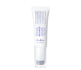 Retinol Flat Iron Eye Roller - 25 ml
