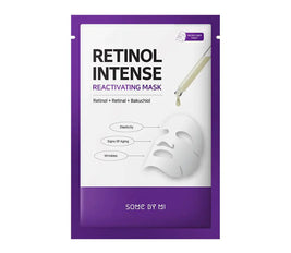 Retinol Intense Reactivating Mask - 1 sheet mask