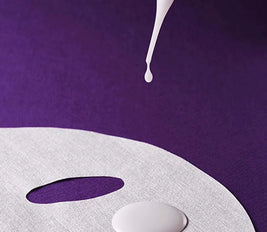 Retinol Intense Reactivating Mask - 1 sheet mask