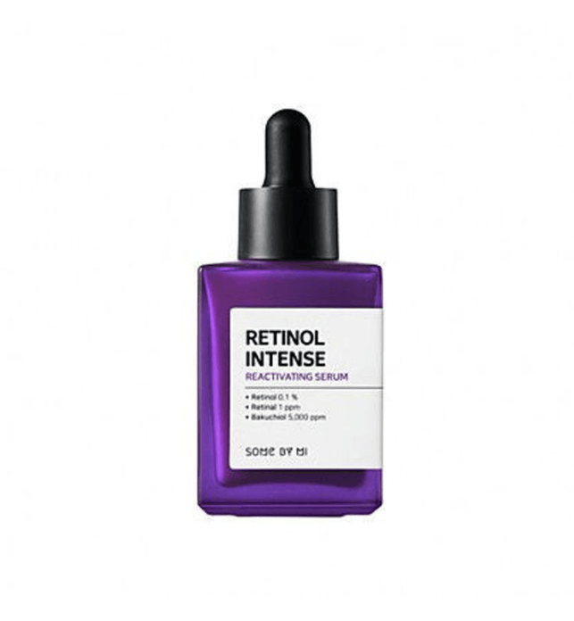 Retinol Intense Reactivating Serum - 30 ml