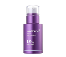 Retinol NMN Boosting Serum - 30 ml