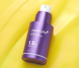 Retinol NMN Boosting Serum - 30 ml