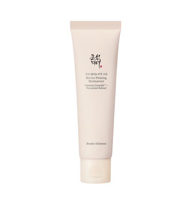 Revive Firming Moisturizer - 60 ml